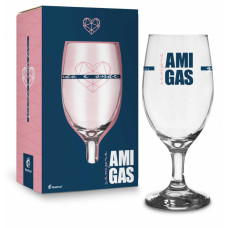 TAÇA WINDSOR - AMIGAS SEMPRE